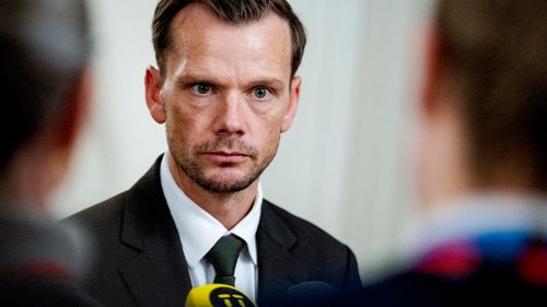 Illustrasjon av Åpner for å samle inn enorme datasett om uskyldige borgere i 20 år