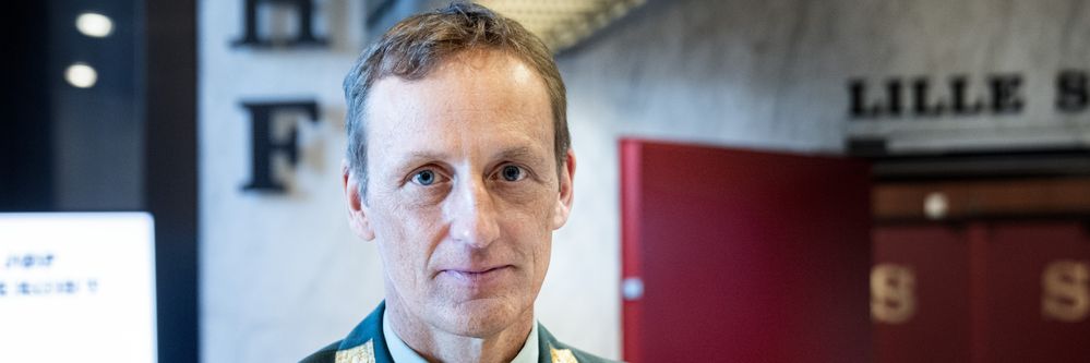 Illustrasjon av Derfor ble store droner vraket: – Veldig sårbart