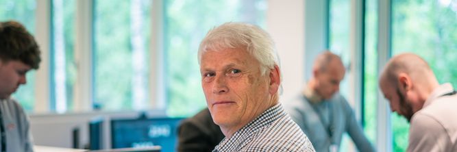 Illustrasjon av Ansatt som klikket på fil, vil koste dem millioner: – Vi hadde uflaks