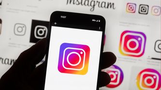Illustrasjon av Meta må betale milliardbeløp for å beskytte barn på Facebook og Instagram