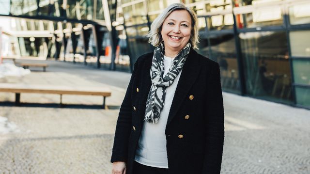 Mens vi venter på Digitalsikkerhetsloven. Og forskriften. Og Dora