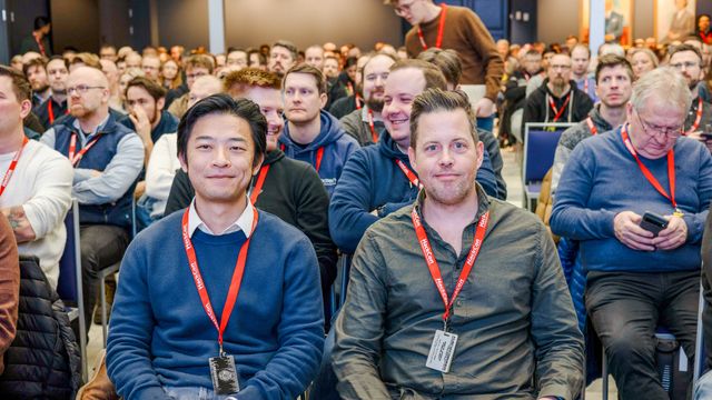 Norges råeste deler sine beste tips: – Jeg har det på alt, men spesielt på egen e-post