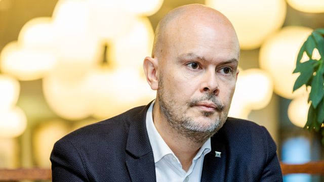 Nkom: Det brukes stadig mindre penger på å bygge ut mobilnettene i Norge