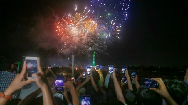 Her er årets tek-ord