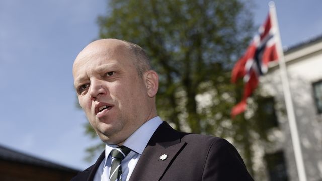 Nettleie kunne vært Senterpartiets beste valgkampsak