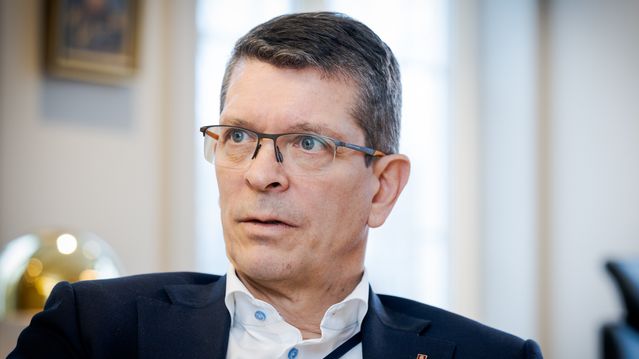 Kongsberg-utstyr kan ha blitt brukt til russisk forsvar