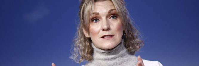Illustrasjon av Dansk Microsoft-exit: – Ser om vi kan tenke likt i Norge