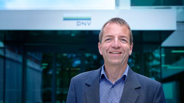 Advarer om havvind-utsettelse: – Vi trenger den strømmen
