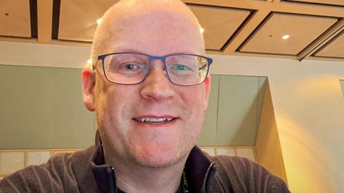 Illustrasjon av Cybersikkerhet handler ikke først og fremst om å kjøpe ny teknologi