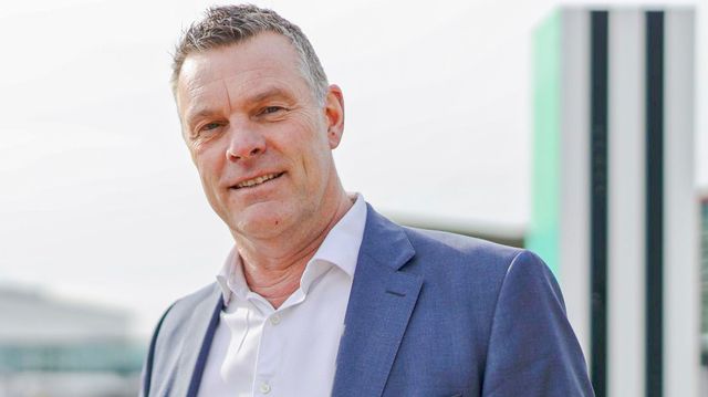 Telenor etablerer nytt cybersikkerhetsselskap