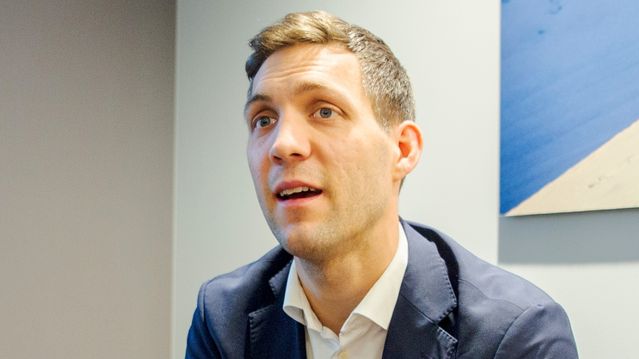 Eriksen til Esa: Tre grunner til fortsatt dumping i Førdefjorden