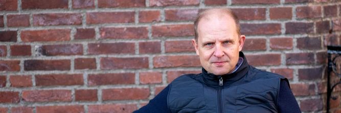 Illustrasjon av Bygger ny IT-gigant