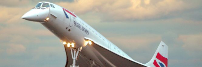 Illustrasjon av Turen gikk så raskt at passasjerene fikk sertifikat for å være med