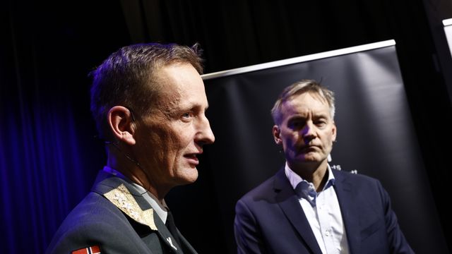 FFI: Forsvaret mangler både penger, folk og gjennomføringsevne