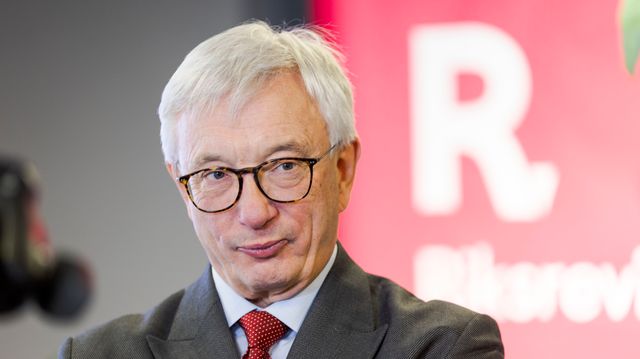 Riksrevisjonen retter kritikk til forsvarssektoren