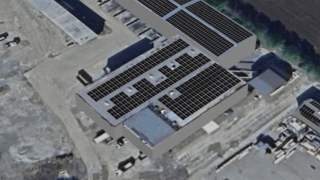 Solceller uten startkapital: Får billig strøm – men eier ikke anlegget