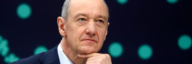 Illustrasjon av Siemens-sjef advarer mot EUs KI-regler: – Fullstendig meningsløst 