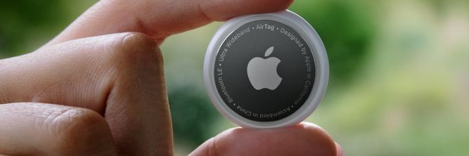 Illustrasjon av Apple skal være i ferd med å utvikle sin egen «KI-dings» 