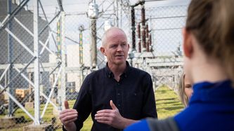 Illustrasjon av Vil stemme for norsk kjernekraft mot ekspertråd: – Sykt uansvarlig