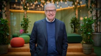 Illustrasjon av Håper TV2-avtale får fart på inntektene