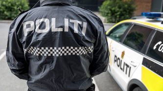 Illustrasjon av Tester droner med elektrosjokkvåpen