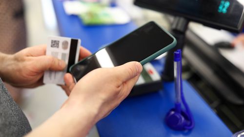 Illustrasjon av Regelverket stopper digitale, personlige rådgivere