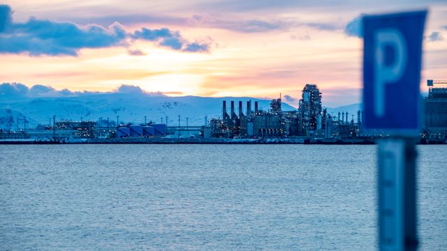 Sametinget anker Melkøya-dommen til lagmannsretten