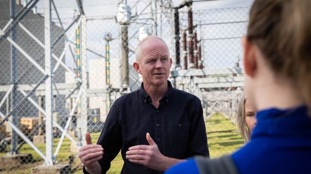 Vil stemme for norsk kjernekraft mot ekspertråd: – Sykt uansvarlig