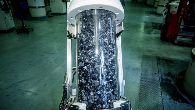 Anodeprodusent mener eierskifte i Elkem kan gi ny helnorsk verdikjede