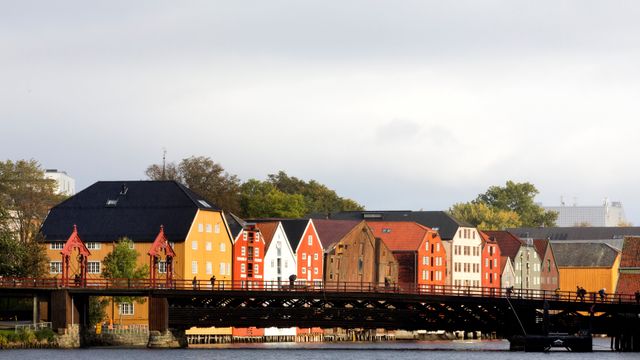 Norsk teknologiselskap ble håndplukket av Nato – har Kina på kundelisten