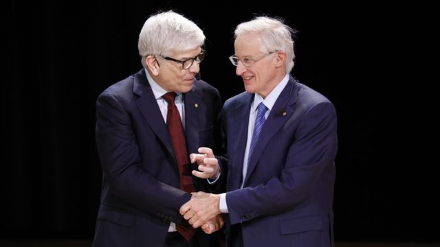 En helt ny logikk for bærekraftig vekst