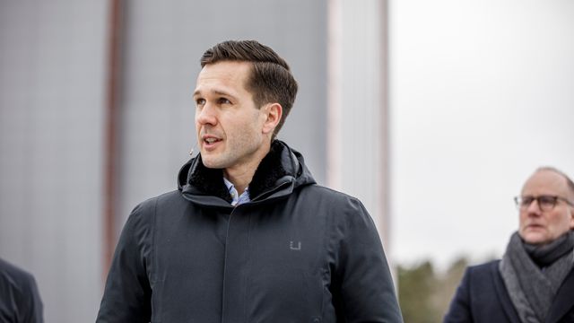 Hafslund slår alarm om regjeringens norgespris: – Kan få katastrofale følger