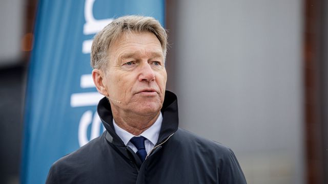 Departementet vil ikke offentliggjøre norgespris-dokumenter før valget