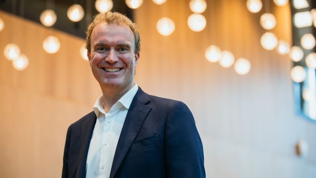 Eidsiva Bredbånd runder 230 mill. i bedriftsmarkedet