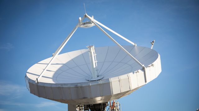 Milliongebyr til Forsvarsmateriell: «Grov overtredelse»