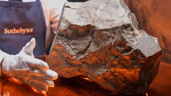 Illustrasjon av 40 millioner for en bit av Mars?