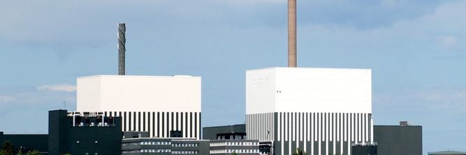 Illustrasjon av Feil i svensk atomreaktor er av det mest alvorlige slaget