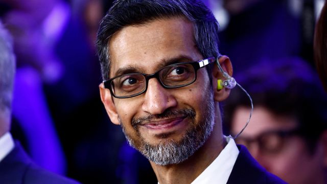 Google lanserer videoapp og flere KI-verktøy til Workspace