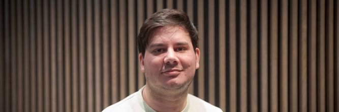 Illustrasjon av Kjemper mot konkurskarantene