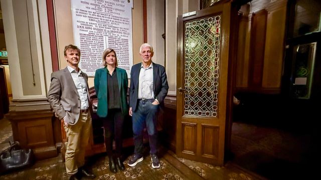 Rivende utvikling for batterier – tross store utfordringer