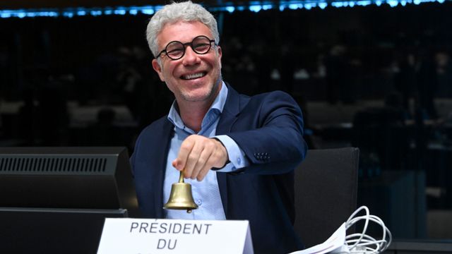 EU vedtok omstridt lov om restaurering av natur