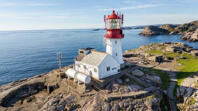 Trøbbel hos IT-leverandør slo ut nettsidene til seks kommuner på Sørlandet