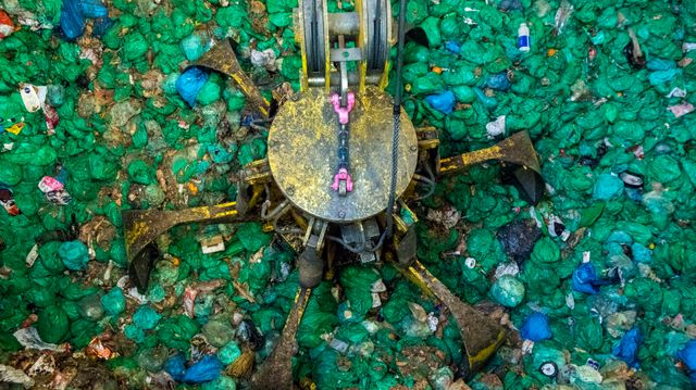 Nå avslører kartlegging hvilke husholdninger som feiler mest i avfallssorteringen