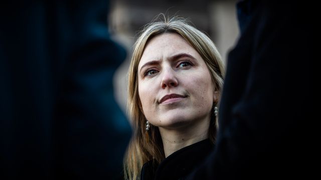 Rødts landsmøte sier nei til EUs fjerde energimarkedspakke