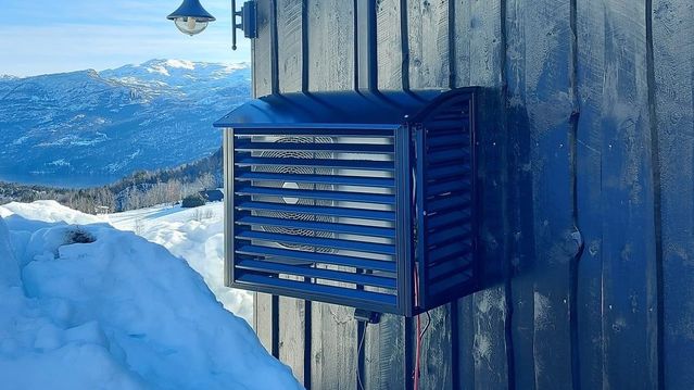 Ut mot Aps fastpris på 40 øre: – Jeg holdt på å dette av stolen