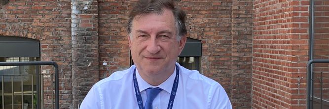 Illustrasjon av Mener kraftbransjen nå har sitt Huawei-øyeblikk