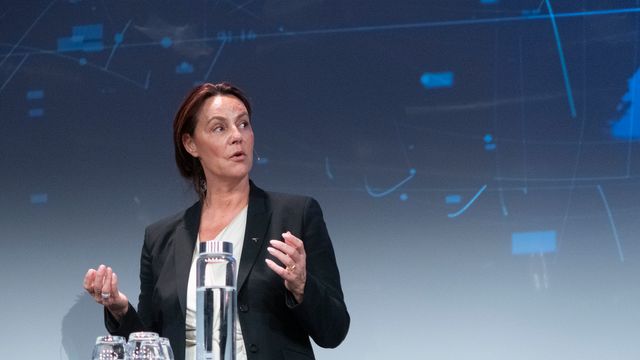 Telenor frykter sabotasje kamuflert som feil på utstyr