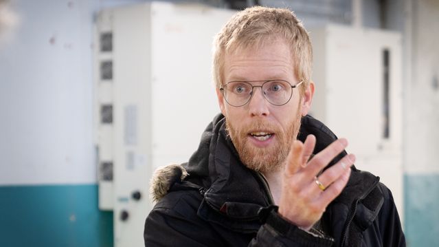 Borettslag satser på batterier – kan tjene millioner