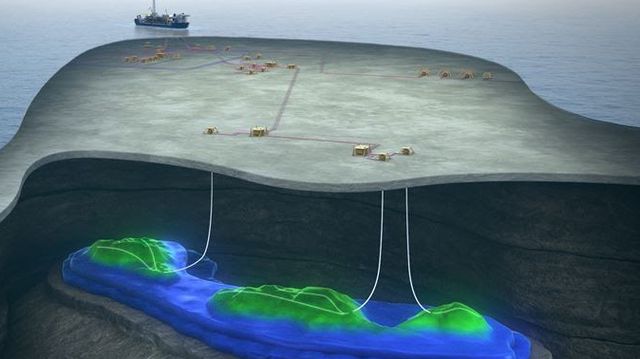 Høyesterett skal behandle krav om midlertidig stans på tre olje- og gassfelt