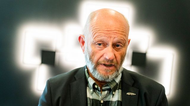 En alvorlig sak for hele NHO-systemet